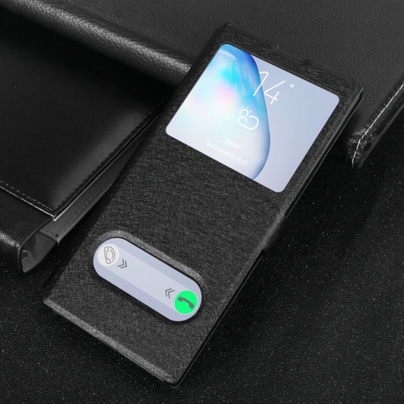 LAGANSHIK Other - Samsung Galaxy S10 Case